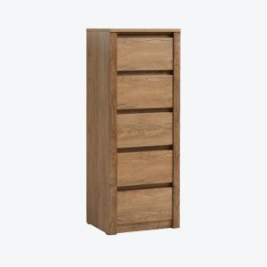 Wooden Chest of Drawer