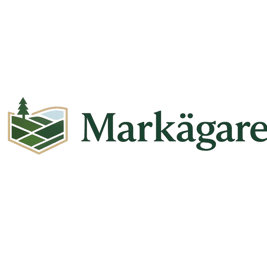Markägare logga 3