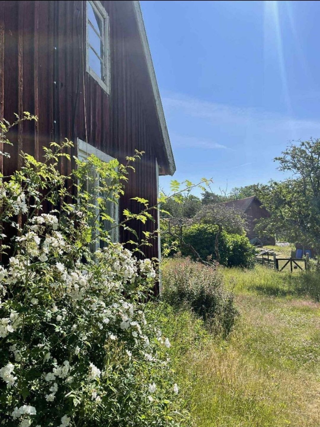 Mark och bebyggelse i Västerviks skärgård